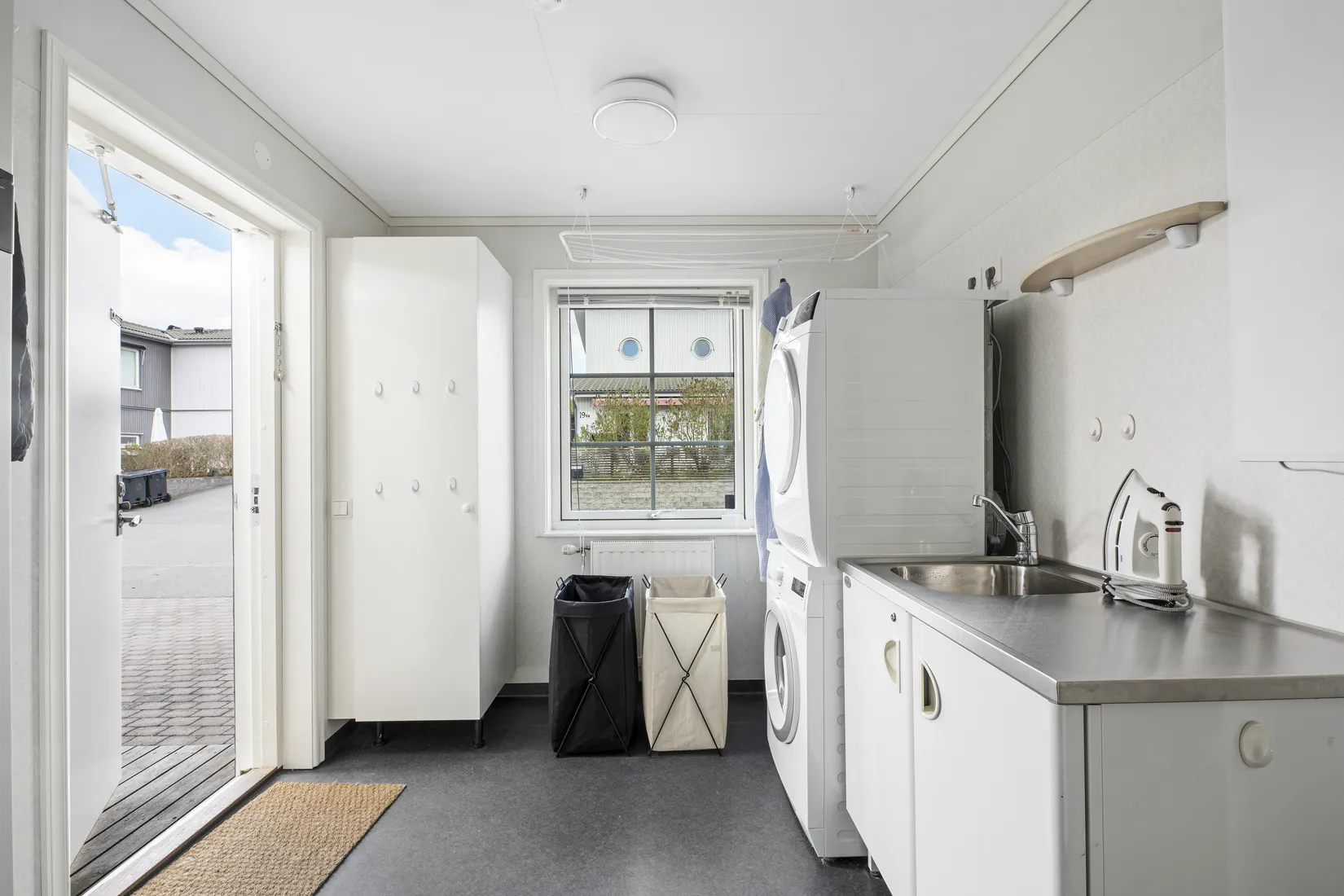 Villa, Spillkråkegatan 20, Alsike, Knivsta
