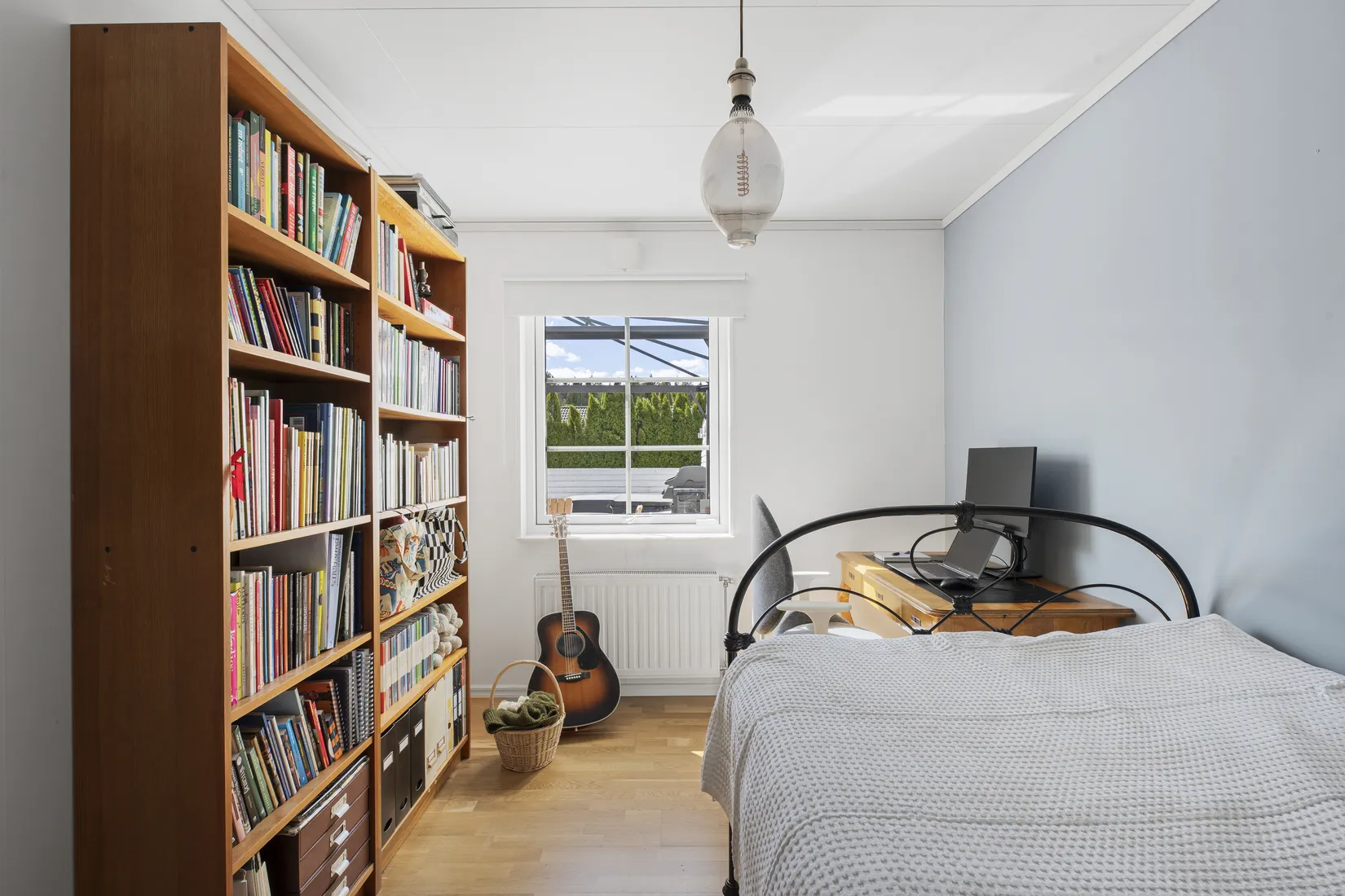 Villa, Spillkråkegatan 20, Alsike, Knivsta