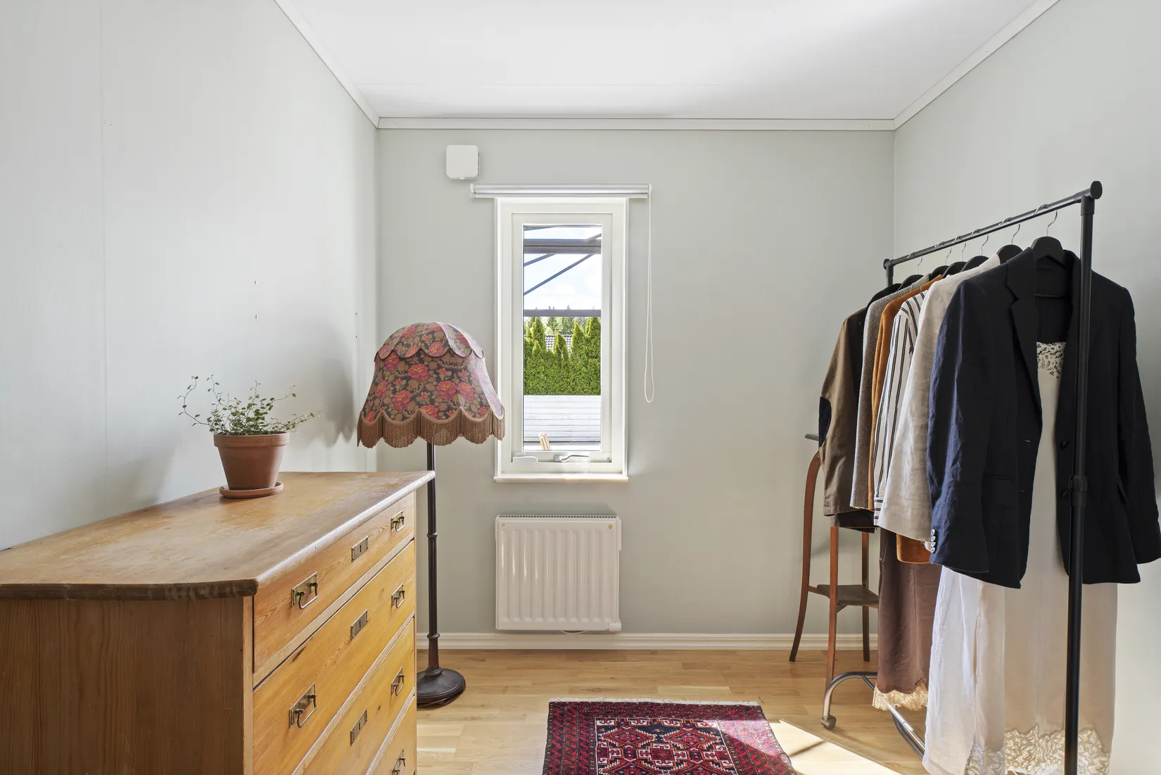 Villa, Spillkråkegatan 20, Alsike, Knivsta