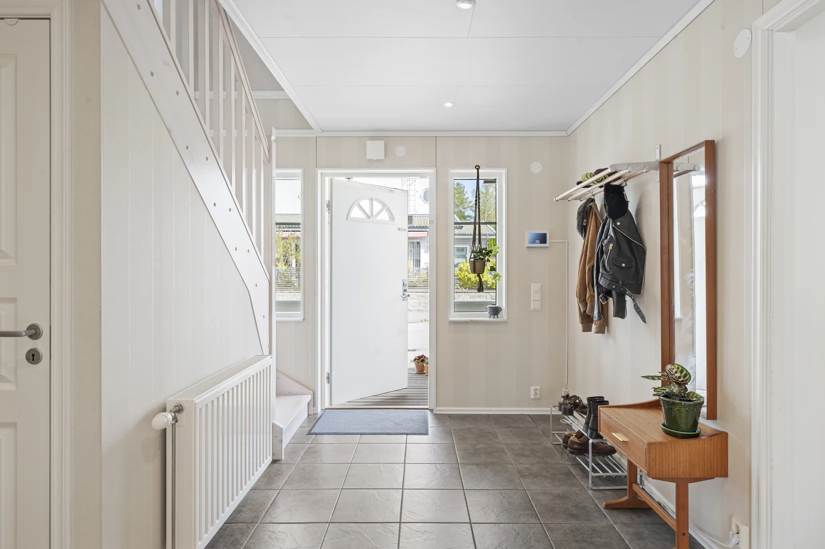 Villa, Spillkråkegatan 20, Alsike, Knivsta