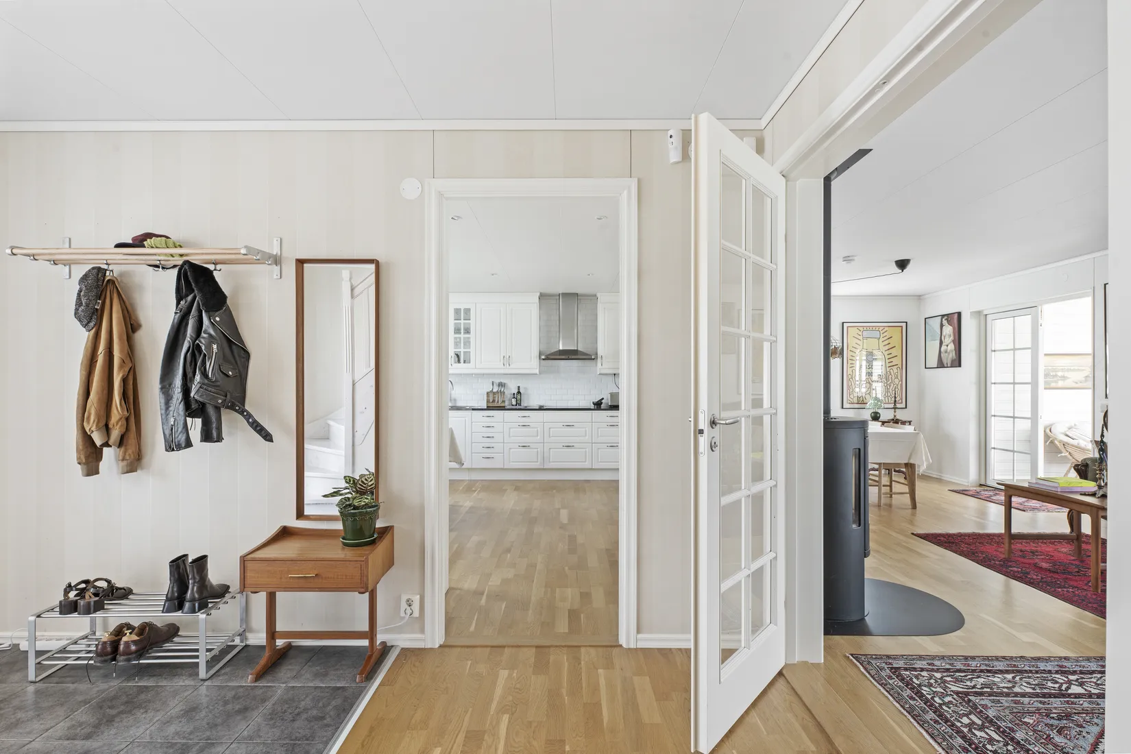 Villa, Spillkråkegatan 20, Alsike, Knivsta