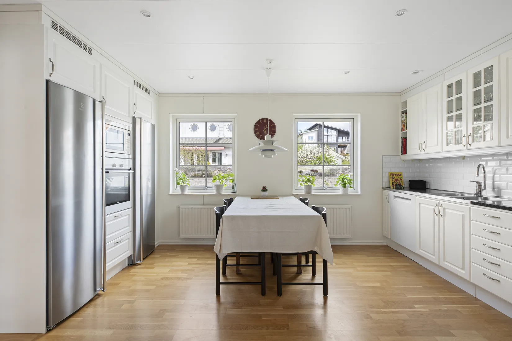 Villa, Spillkråkegatan 20, Alsike, Knivsta