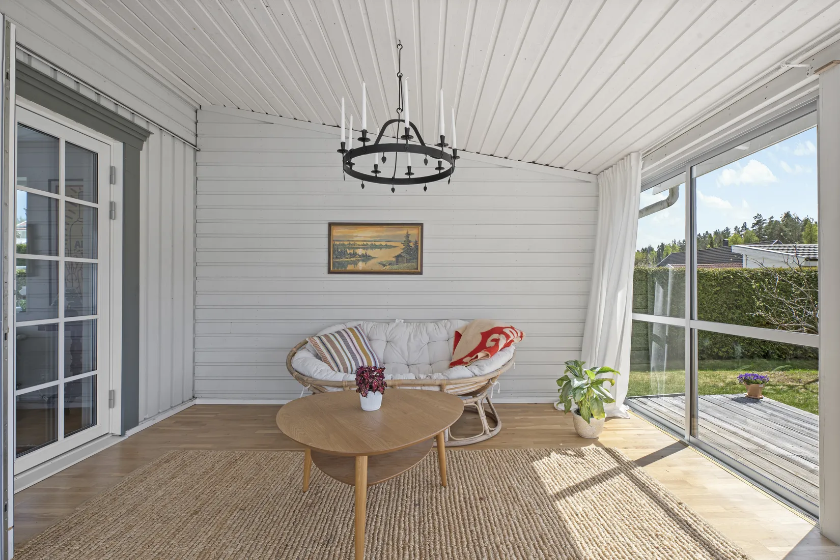 Villa, Spillkråkegatan 20, Alsike, Knivsta