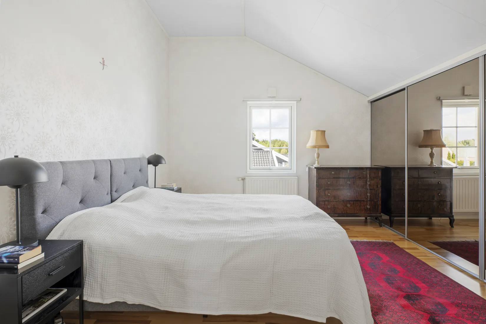 Villa, Spillkråkegatan 20, Alsike, Knivsta