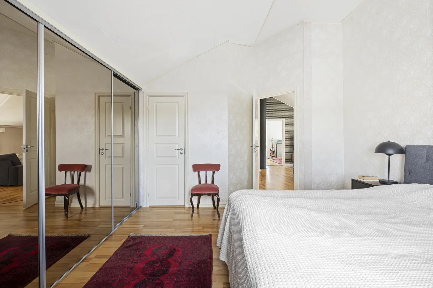 Villa, Spillkråkegatan 20, Alsike, Knivsta