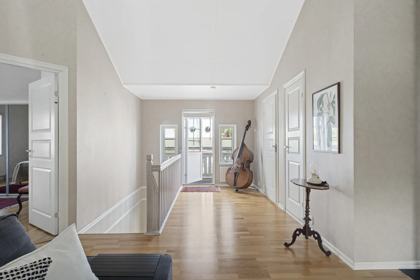 Villa, Spillkråkegatan 20, Alsike, Knivsta