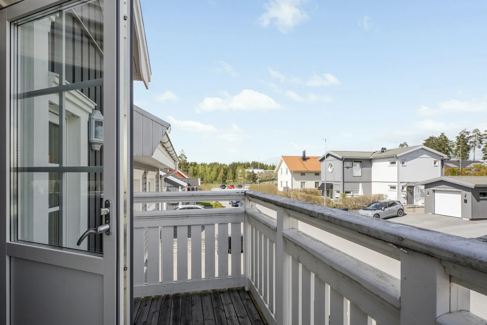 Villa, Spillkråkegatan 20, Alsike, Knivsta