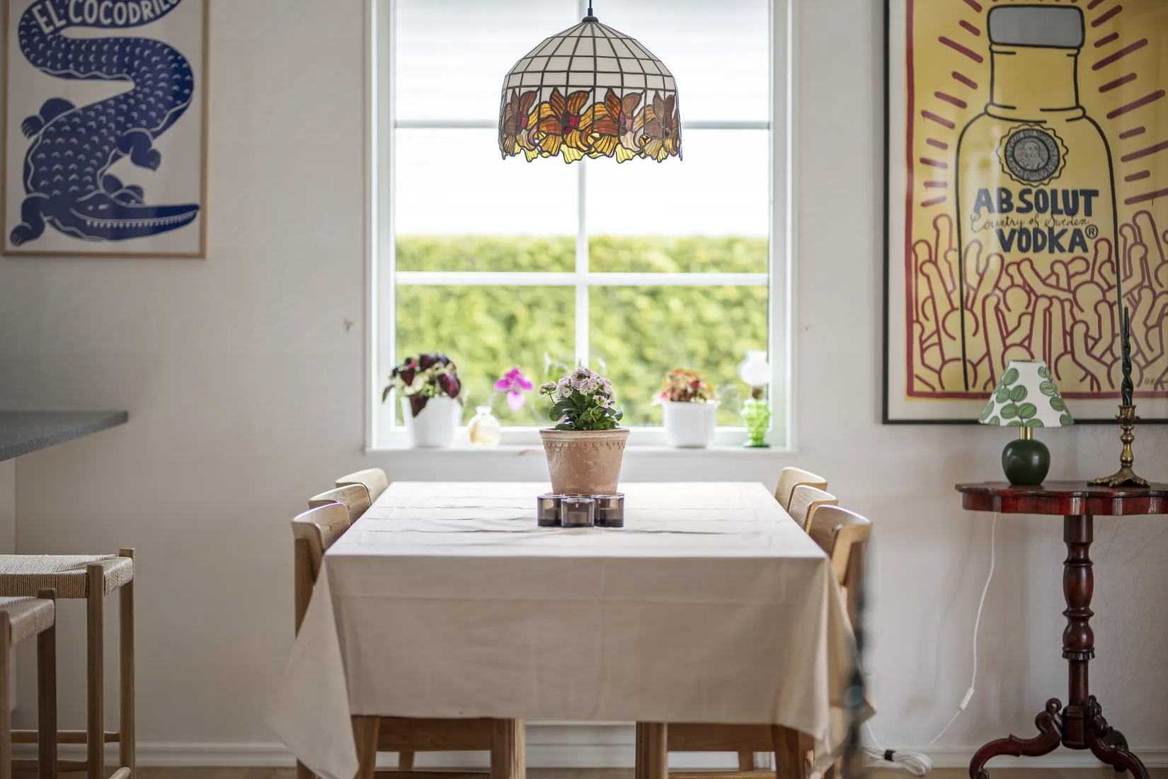 Villa, Spillkråkegatan 20, Alsike, Knivsta