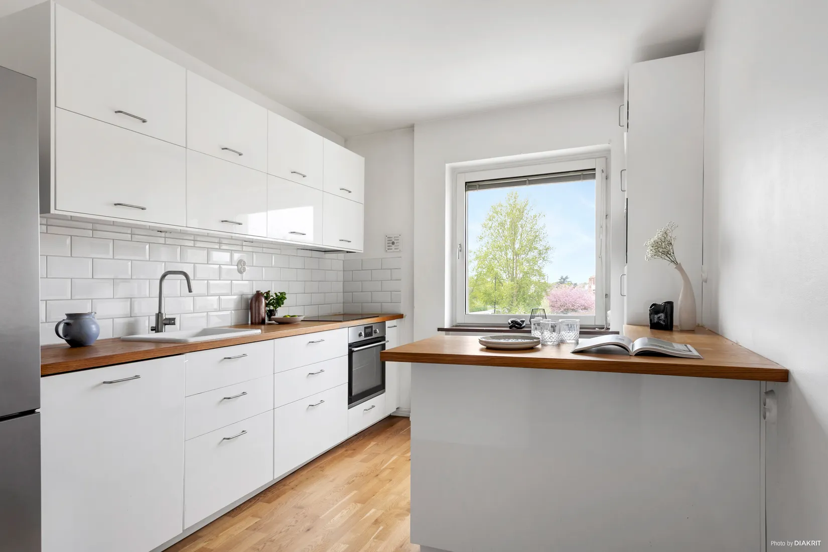 Bostadsrätt, Mariedalsvägen 68, Dammfri / Slottsstaden, Malmö