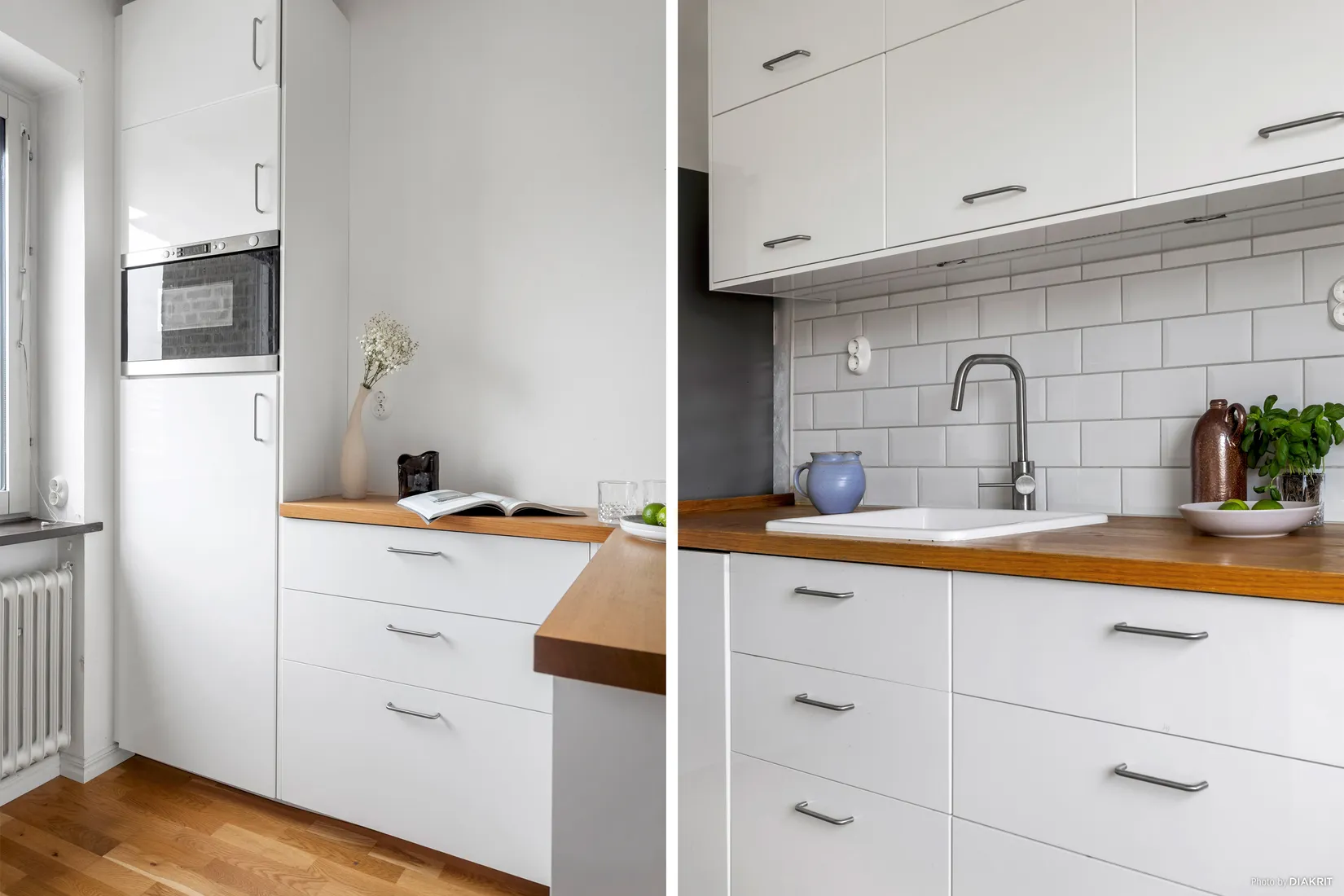 Bostadsrätt, Mariedalsvägen 68, Dammfri / Slottsstaden, Malmö