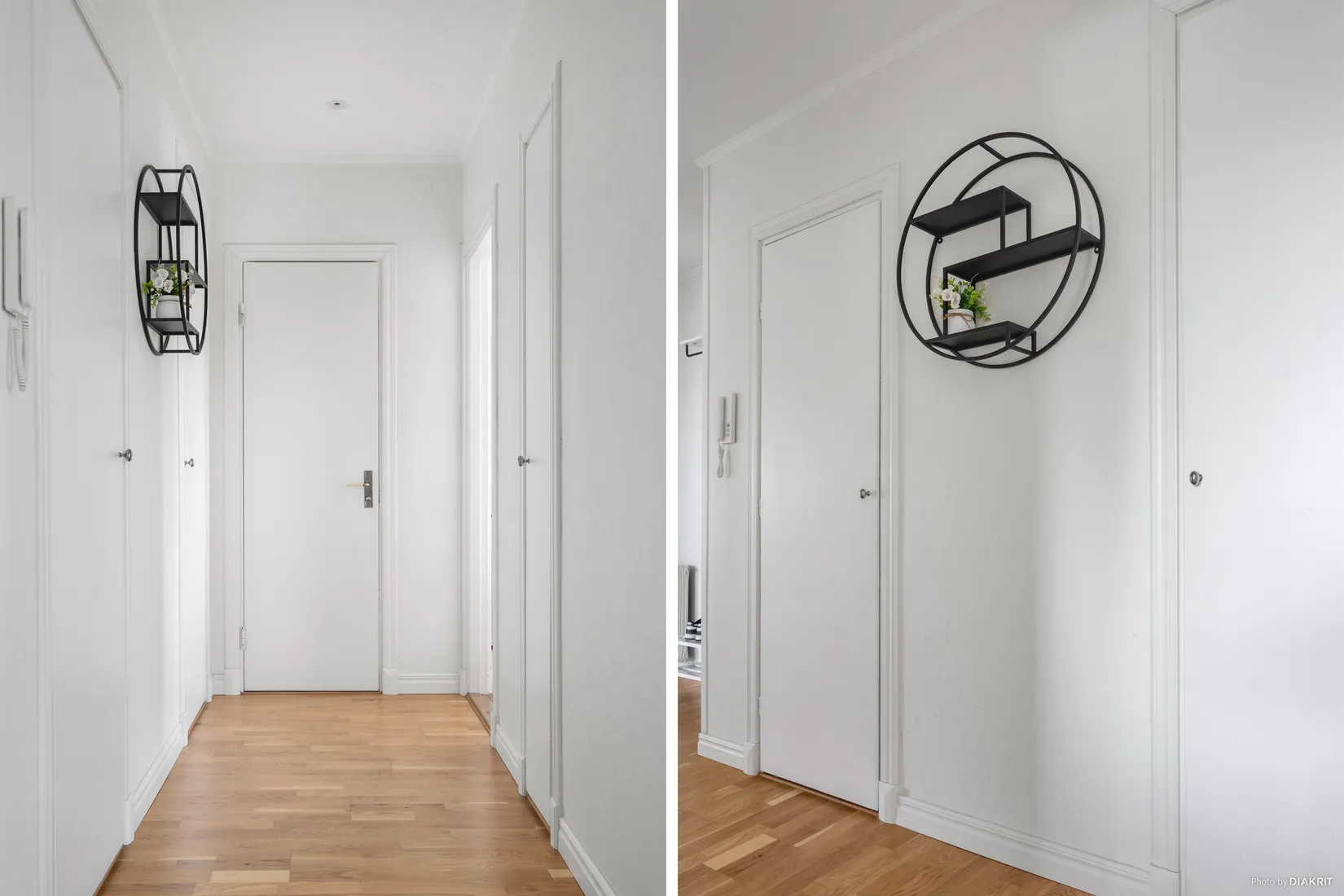 Bostadsrätt, Mariedalsvägen 68, Dammfri / Slottsstaden, Malmö