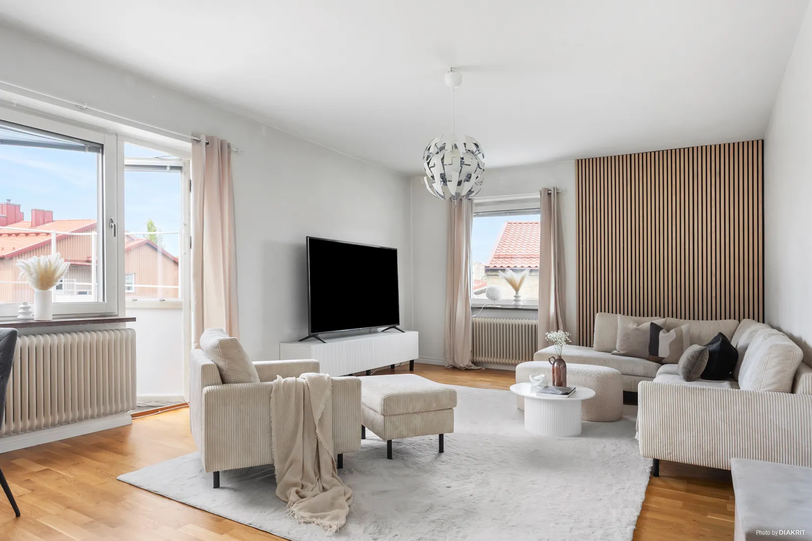 Bostadsrätt, Mariedalsvägen 68, Dammfri / Slottsstaden, Malmö