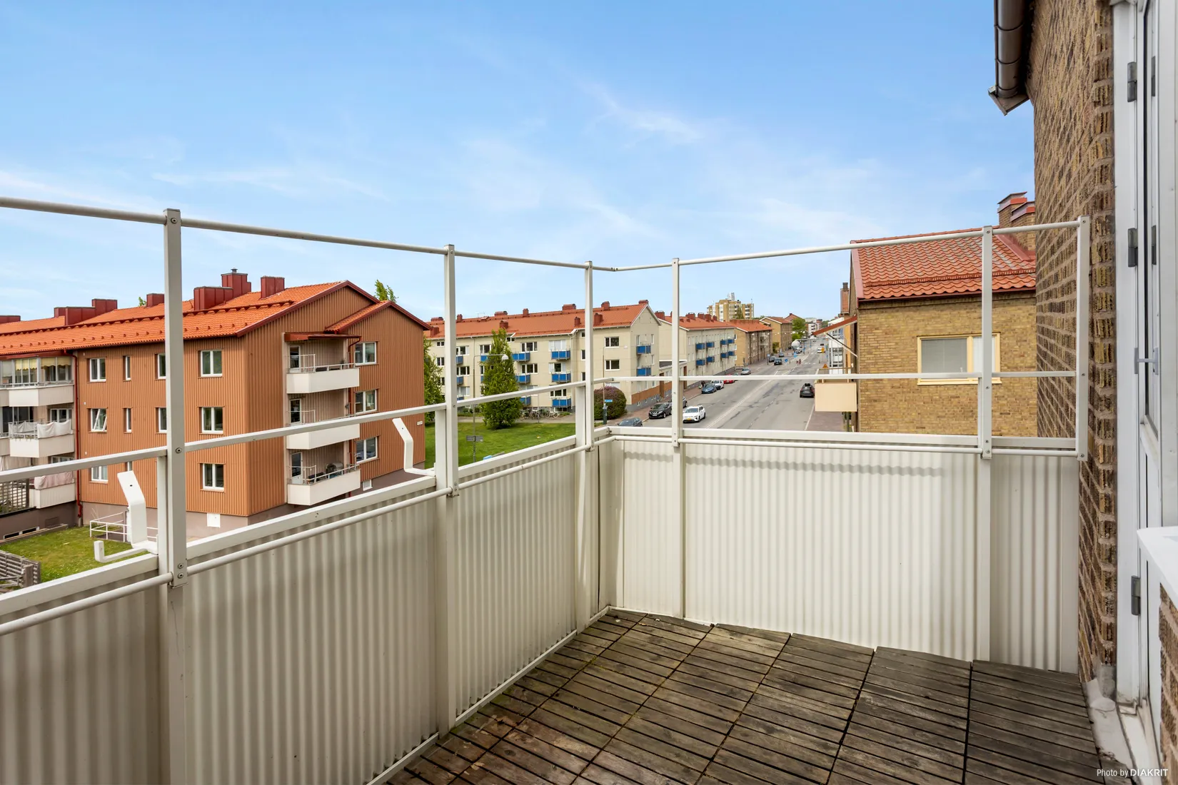 Bostadsrätt, Mariedalsvägen 68, Dammfri / Slottsstaden, Malmö