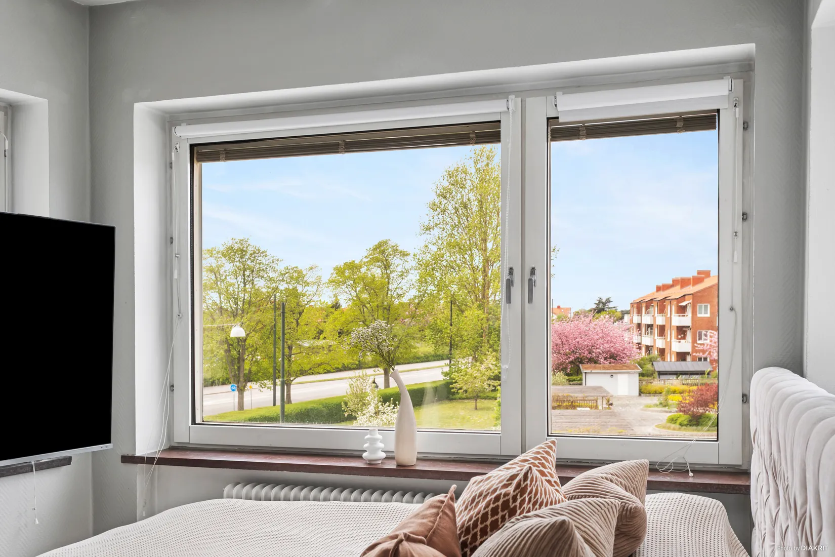 Bostadsrätt, Mariedalsvägen 68, Dammfri / Slottsstaden, Malmö