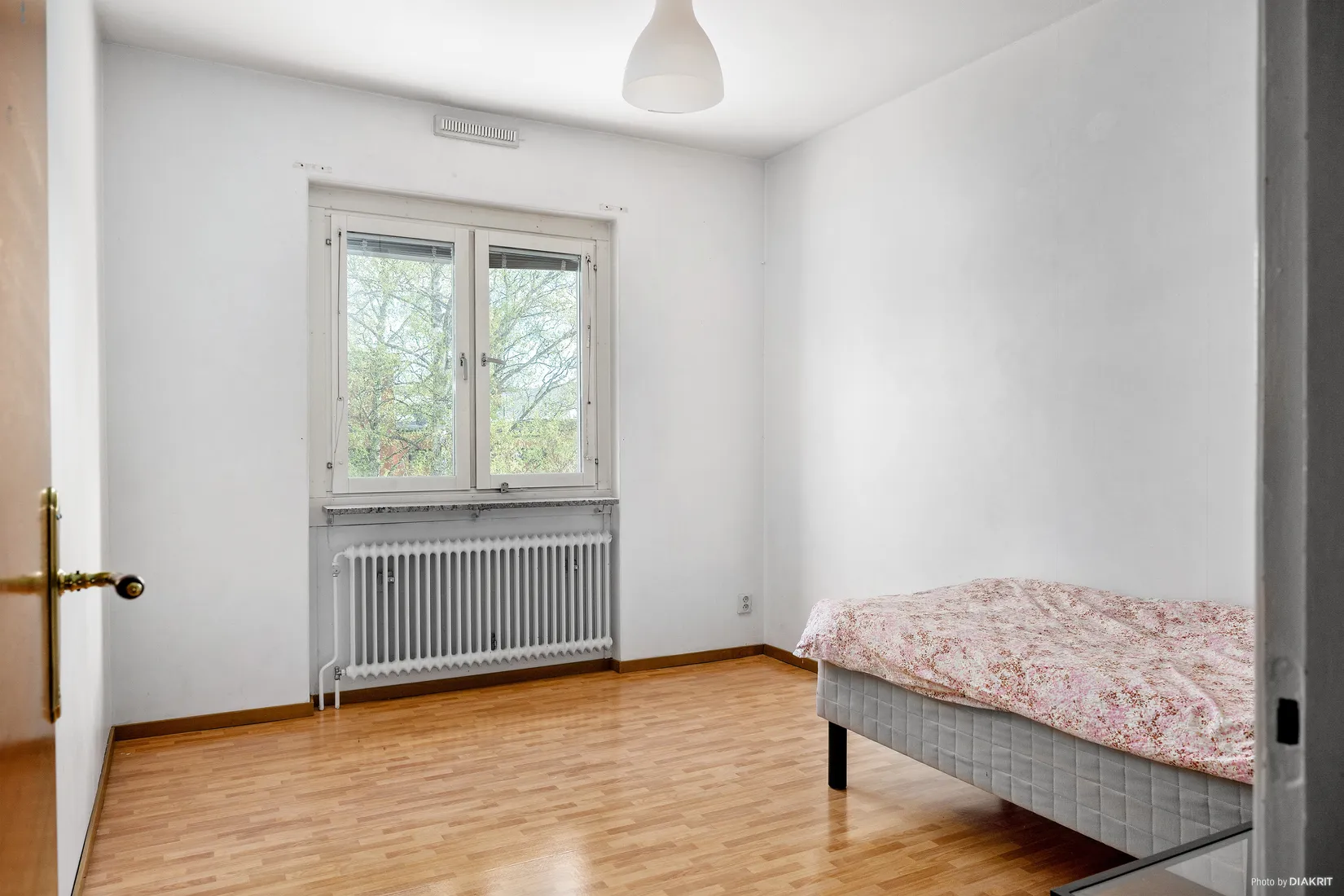 Bostadsrätt, Hertig Filipsgatan 9B, Centrala Filipstad, Filipstad