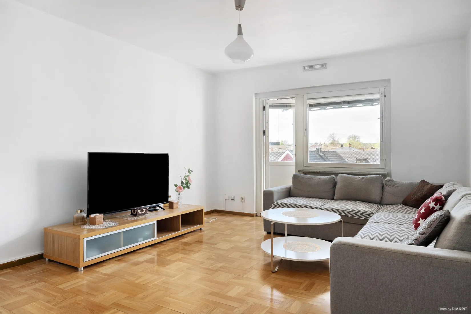 Bostadsrätt, Hertig Filipsgatan 9B, Centrala Filipstad, Filipstad
