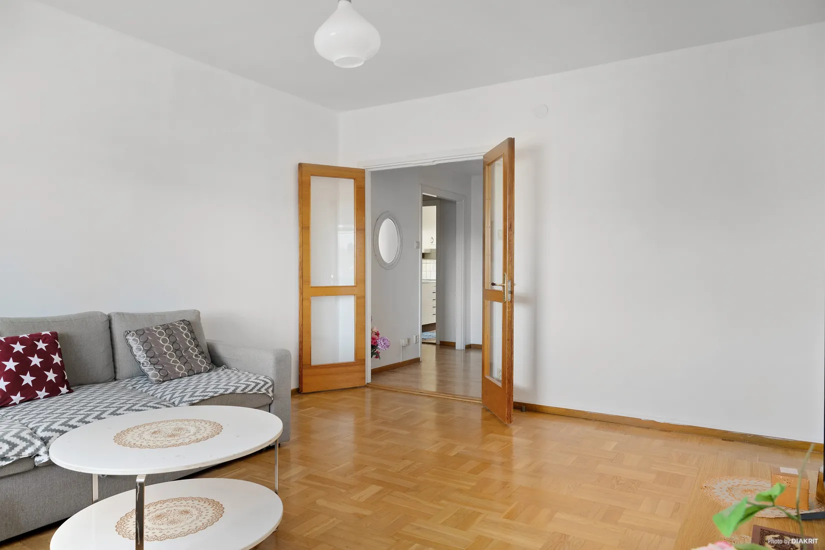 Bostadsrätt, Hertig Filipsgatan 9B, Centrala Filipstad, Filipstad