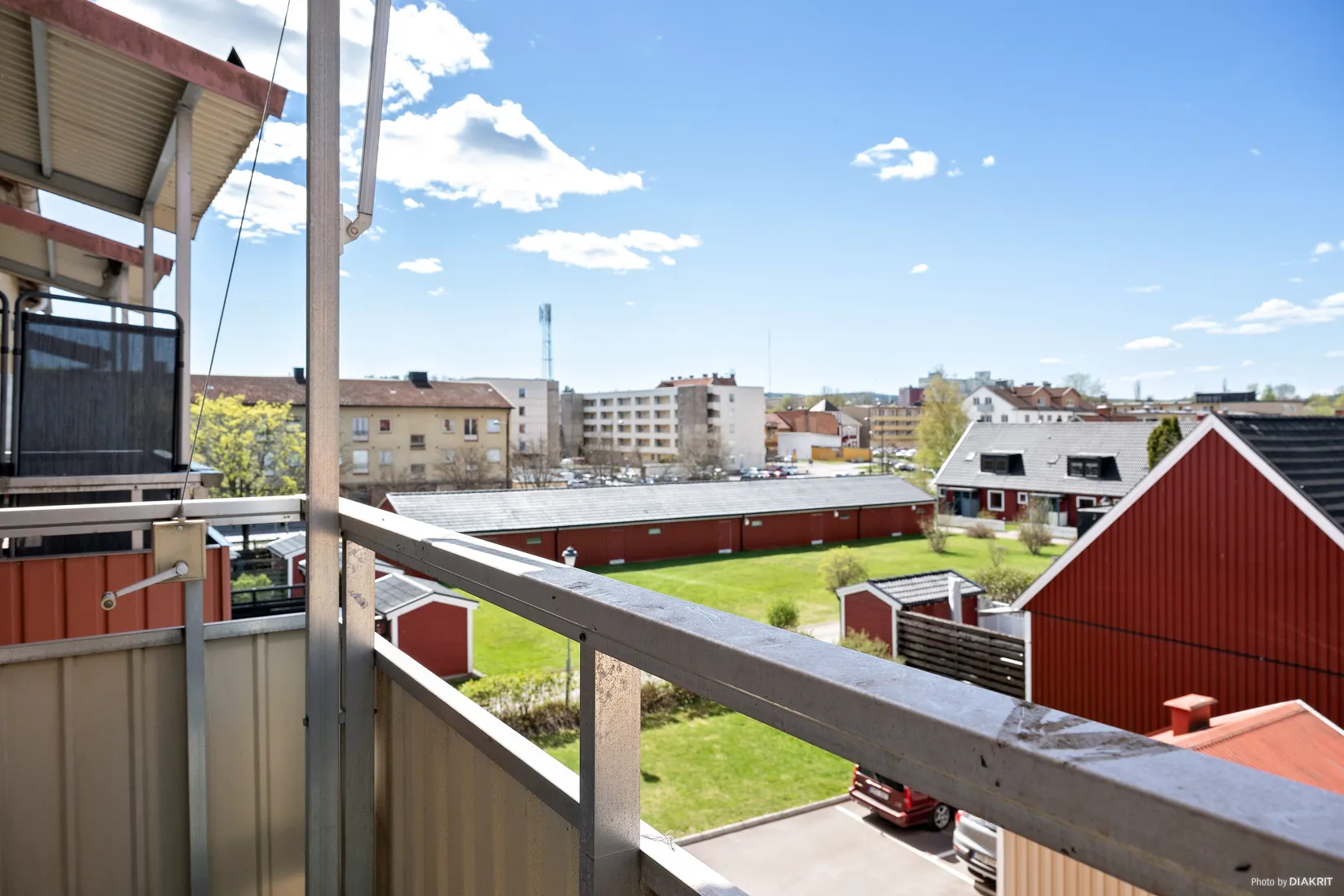 Bostadsrätt, Hertig Filipsgatan 9B, Centrala Filipstad, Filipstad