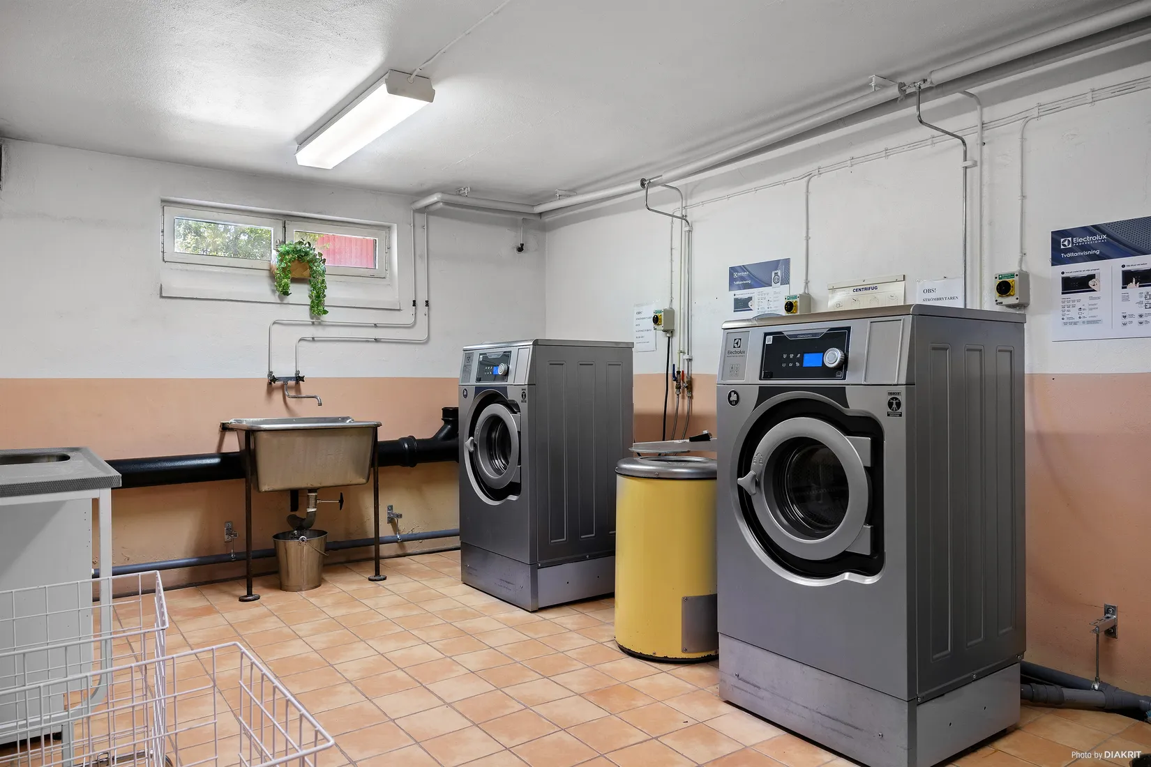 Bostadsrätt, Hertig Filipsgatan 9B, Centrala Filipstad, Filipstad