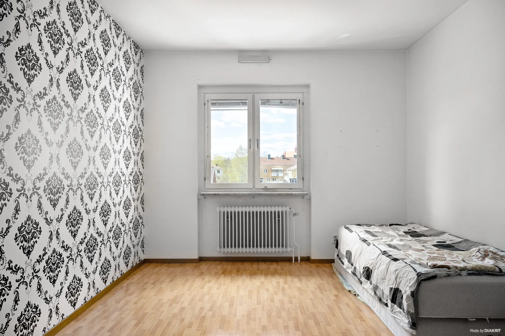Bostadsrätt, Hertig Filipsgatan 9B, Centrala Filipstad, Filipstad
