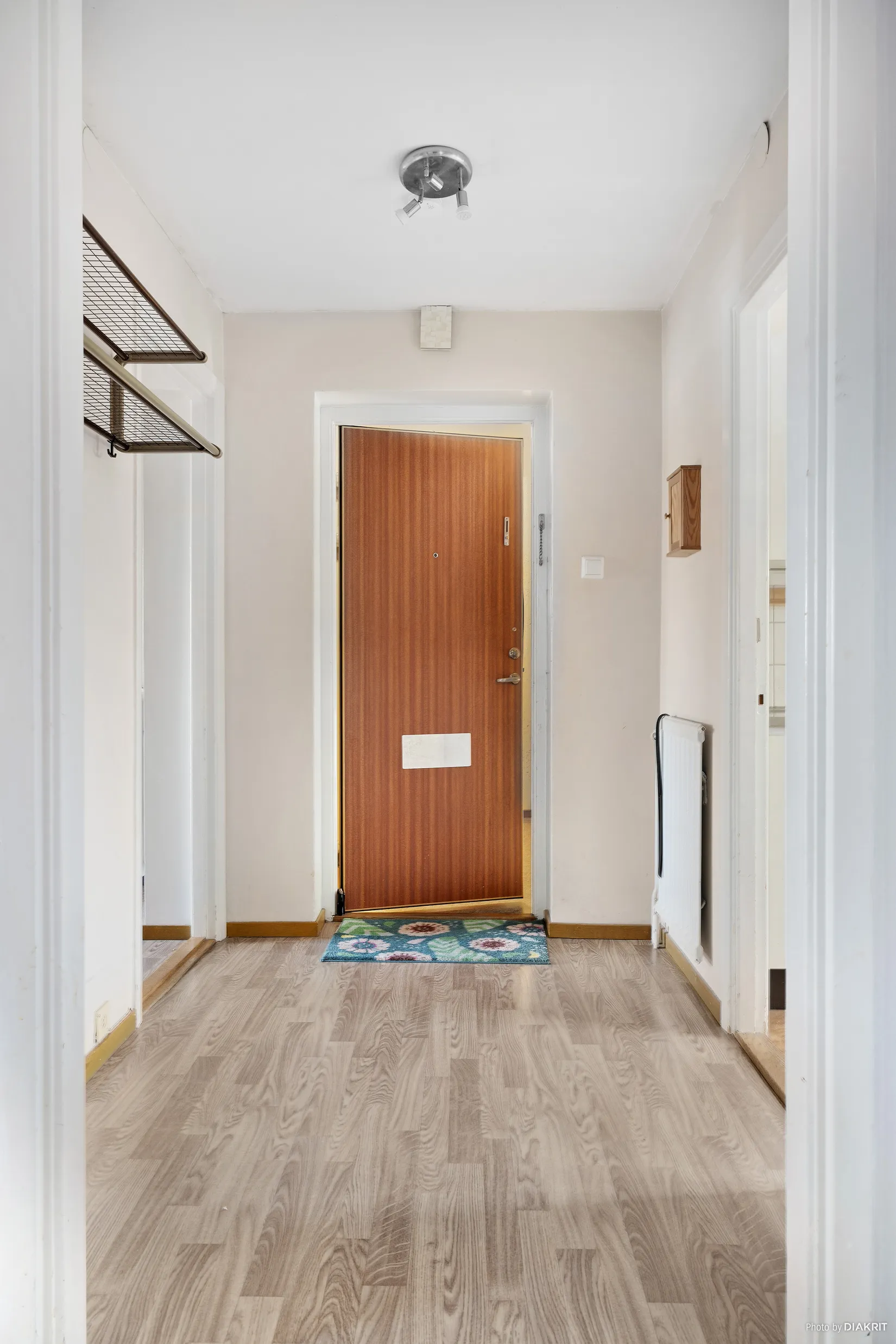 Bostadsrätt, Hertig Filipsgatan 9B, Centrala Filipstad, Filipstad