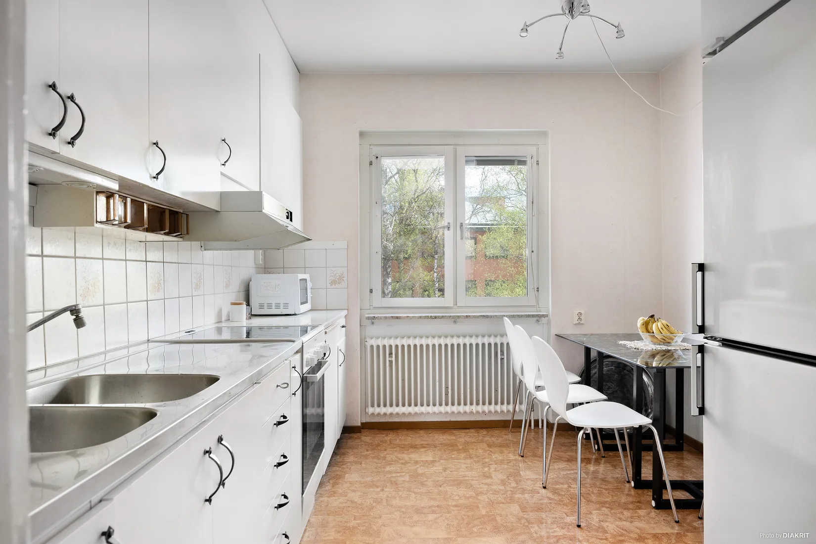 Bostadsrätt, Hertig Filipsgatan 9B, Centrala Filipstad, Filipstad