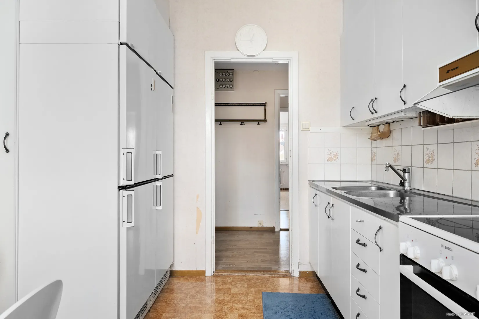 Bostadsrätt, Hertig Filipsgatan 9B, Centrala Filipstad, Filipstad