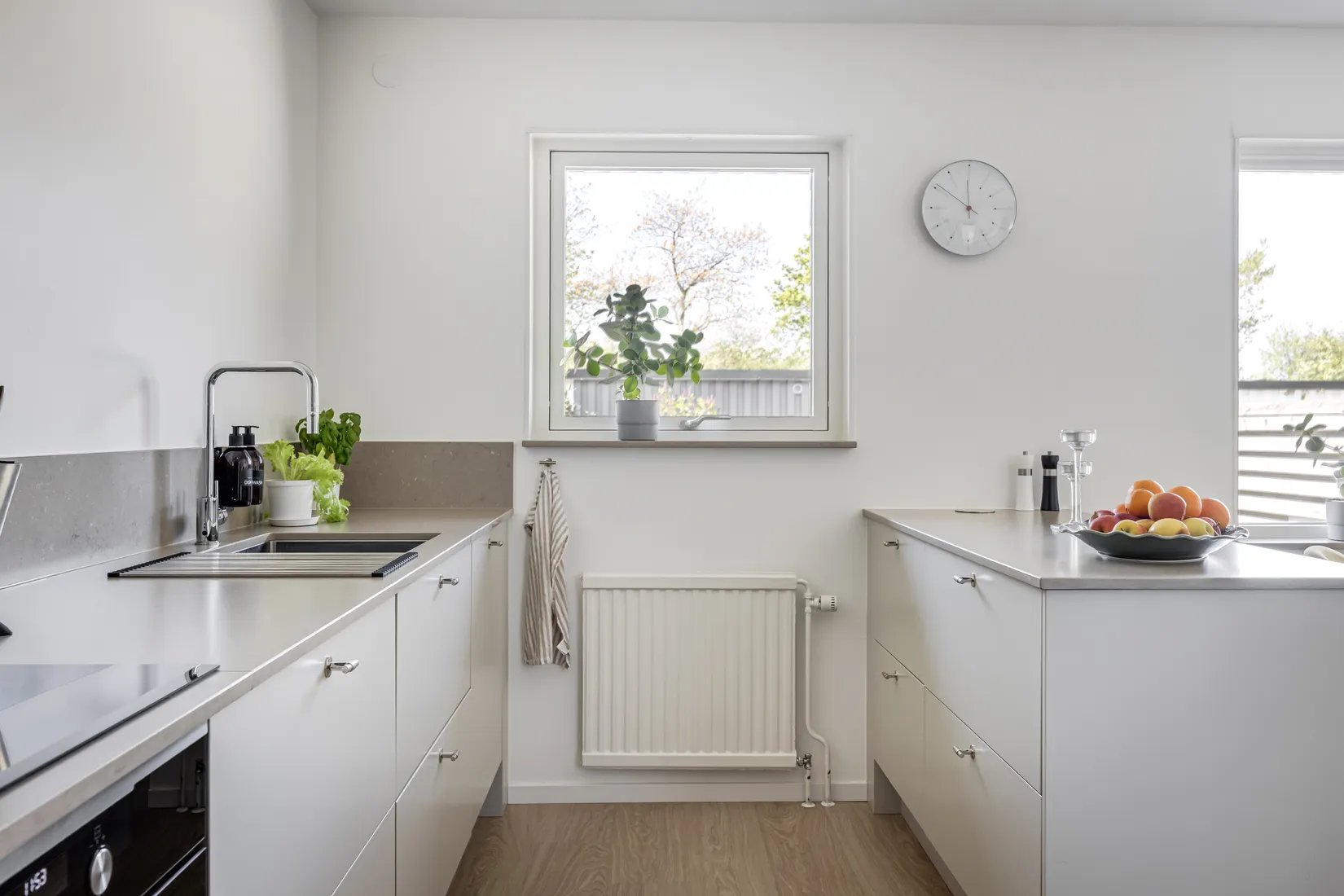 Villa, Bjärehovsvägen 10, Centralt, Lomma