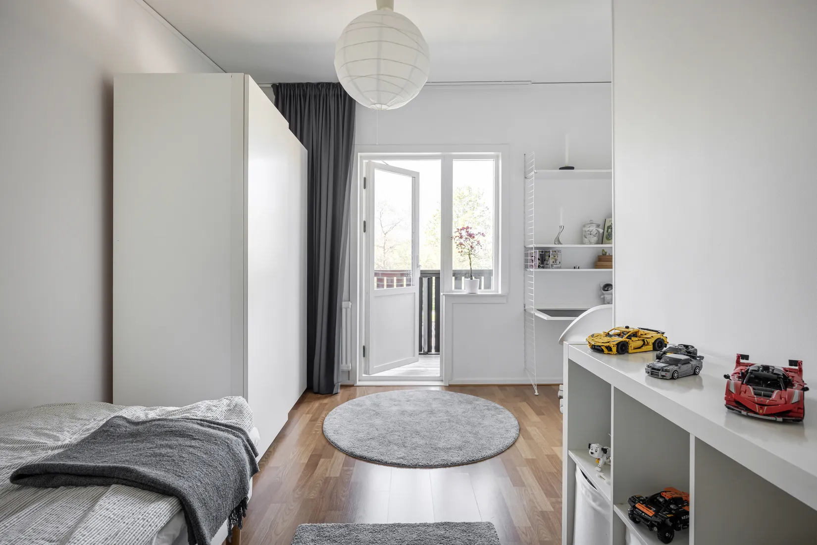 Villa, Bjärehovsvägen 10, Centralt, Lomma