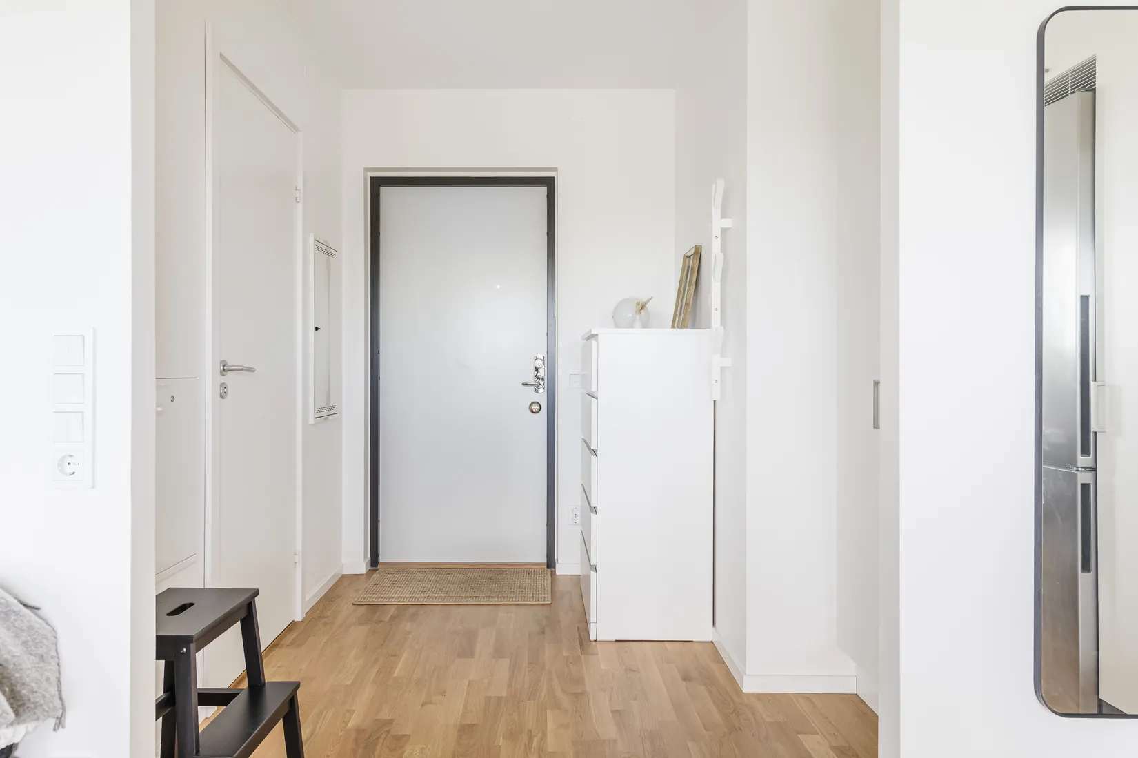 Bostadsrätt, Magistratsvägen 14D, Lund