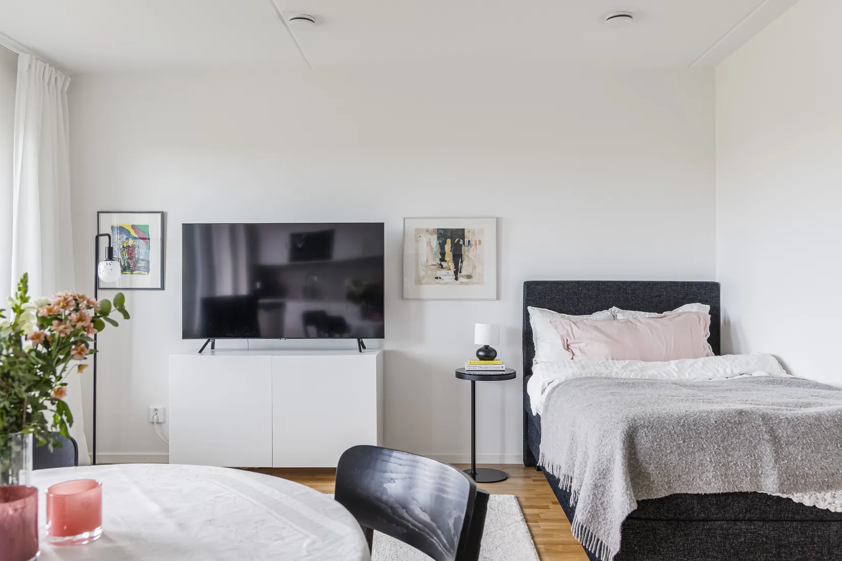 Bostadsrätt, Magistratsvägen 14D, Lund