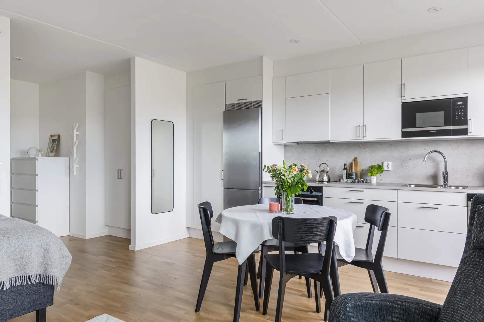 Bostadsrätt, Magistratsvägen 14D, Lund