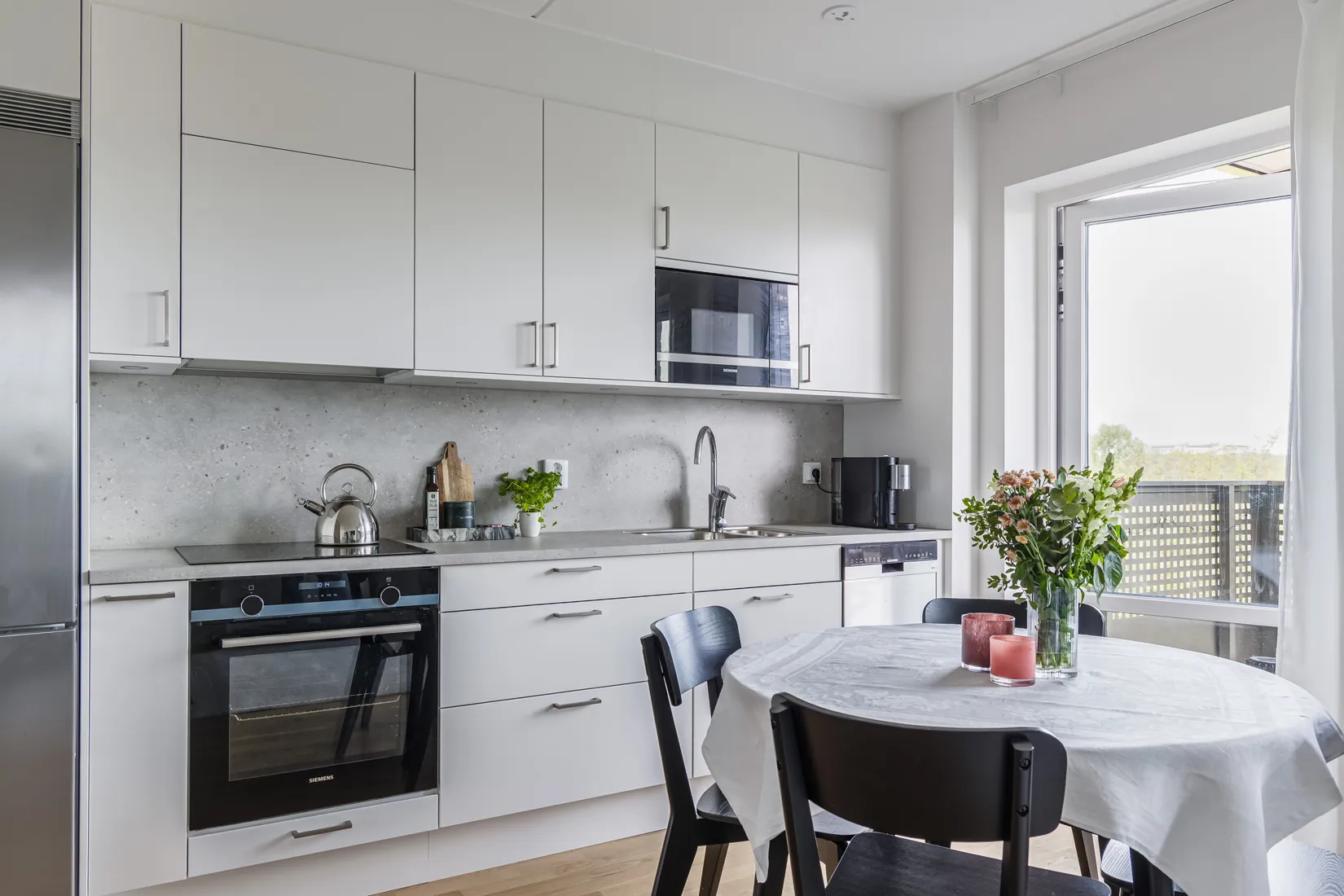 Bostadsrätt, Magistratsvägen 14D, Lund