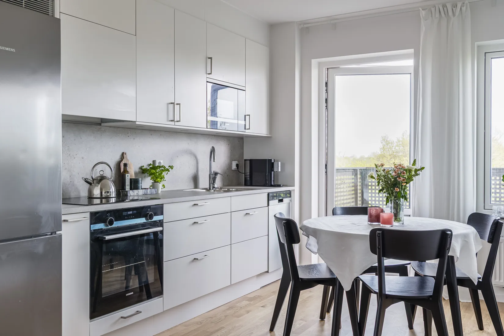 Bostadsrätt, Magistratsvägen 14D, Lund