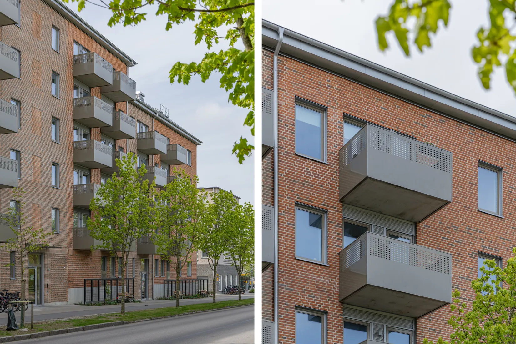 Bostadsrätt, Magistratsvägen 14D, Lund