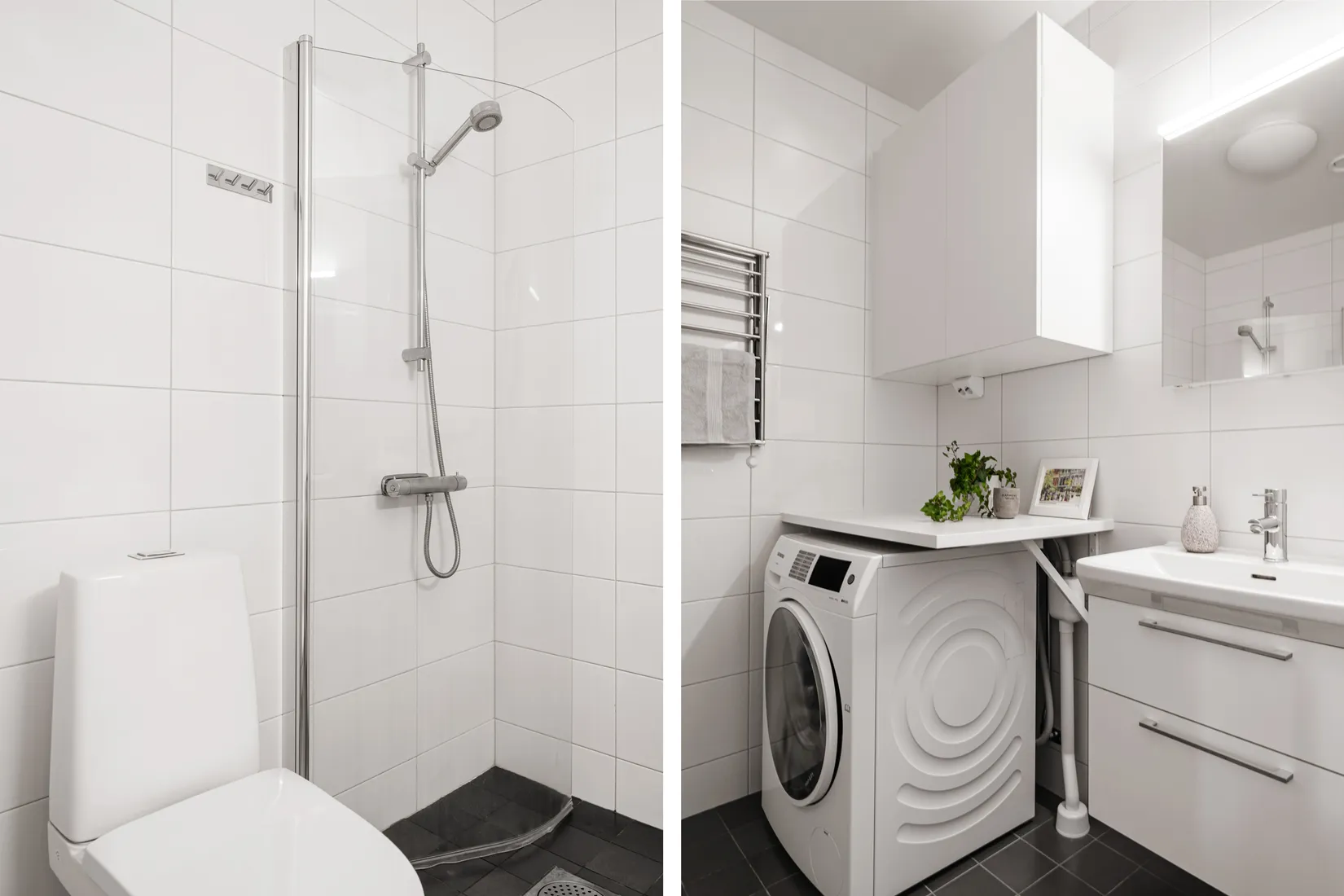 Bostadsrätt, Gjutartorget 4, Kungsängen/Centrum, Upplands-Bro