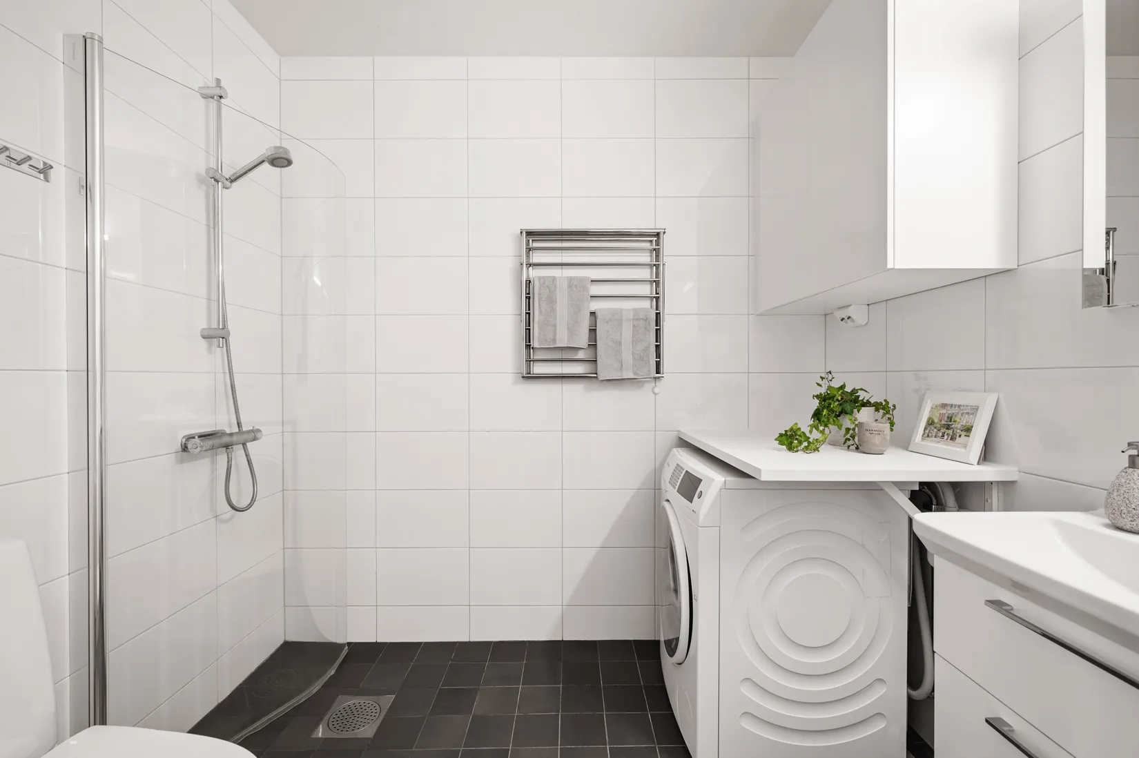 Bostadsrätt, Gjutartorget 4, Kungsängen/Centrum, Upplands-Bro