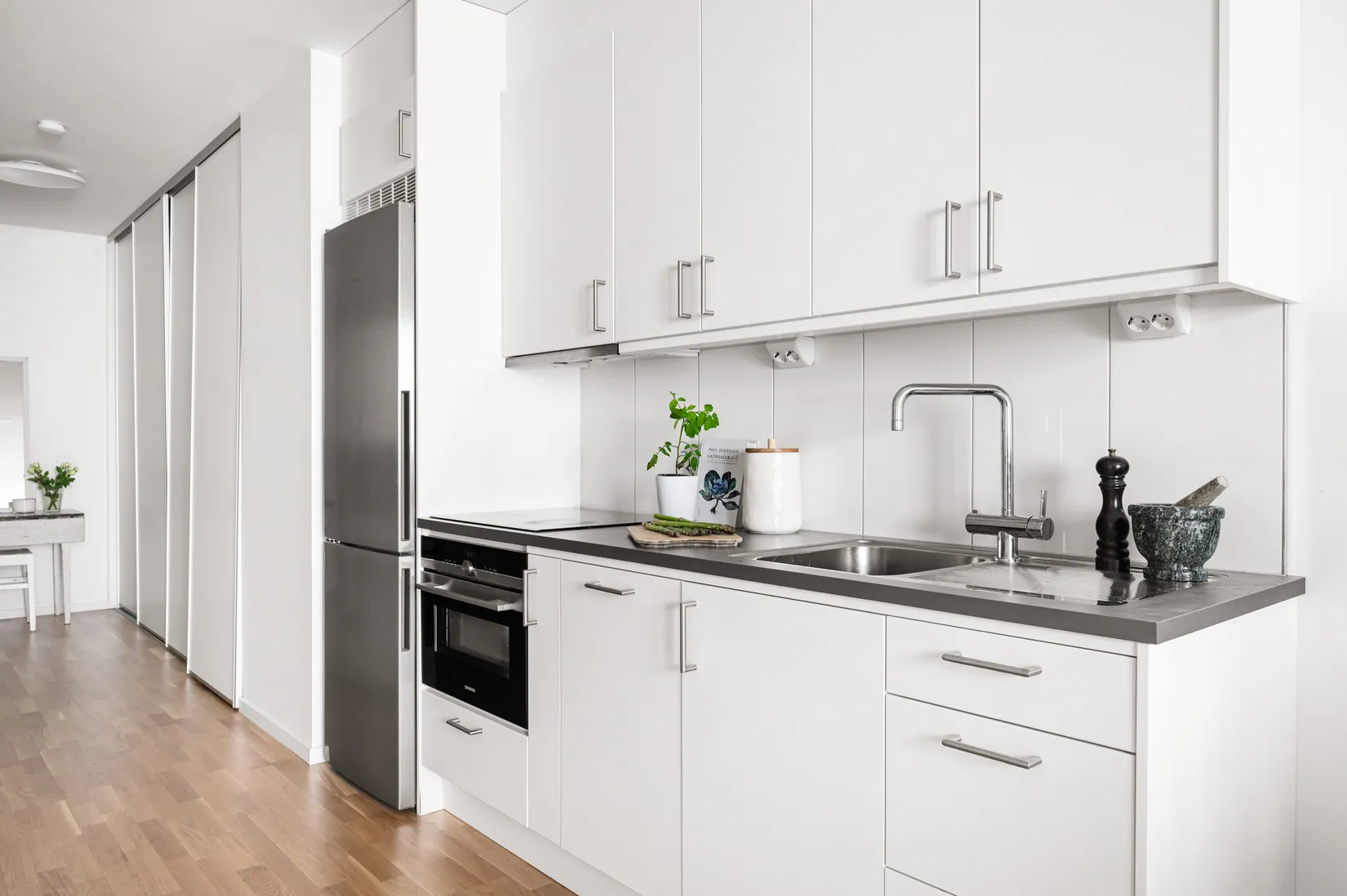 Bostadsrätt, Gjutartorget 4, Kungsängen/Centrum, Upplands-Bro