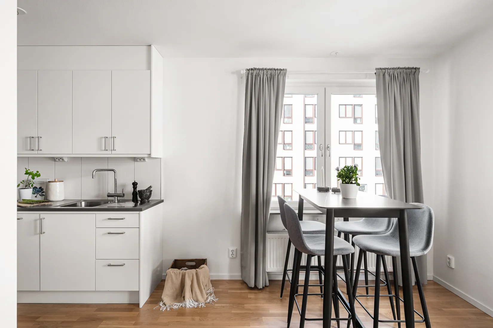 Bostadsrätt, Gjutartorget 4, Kungsängen/Centrum, Upplands-Bro