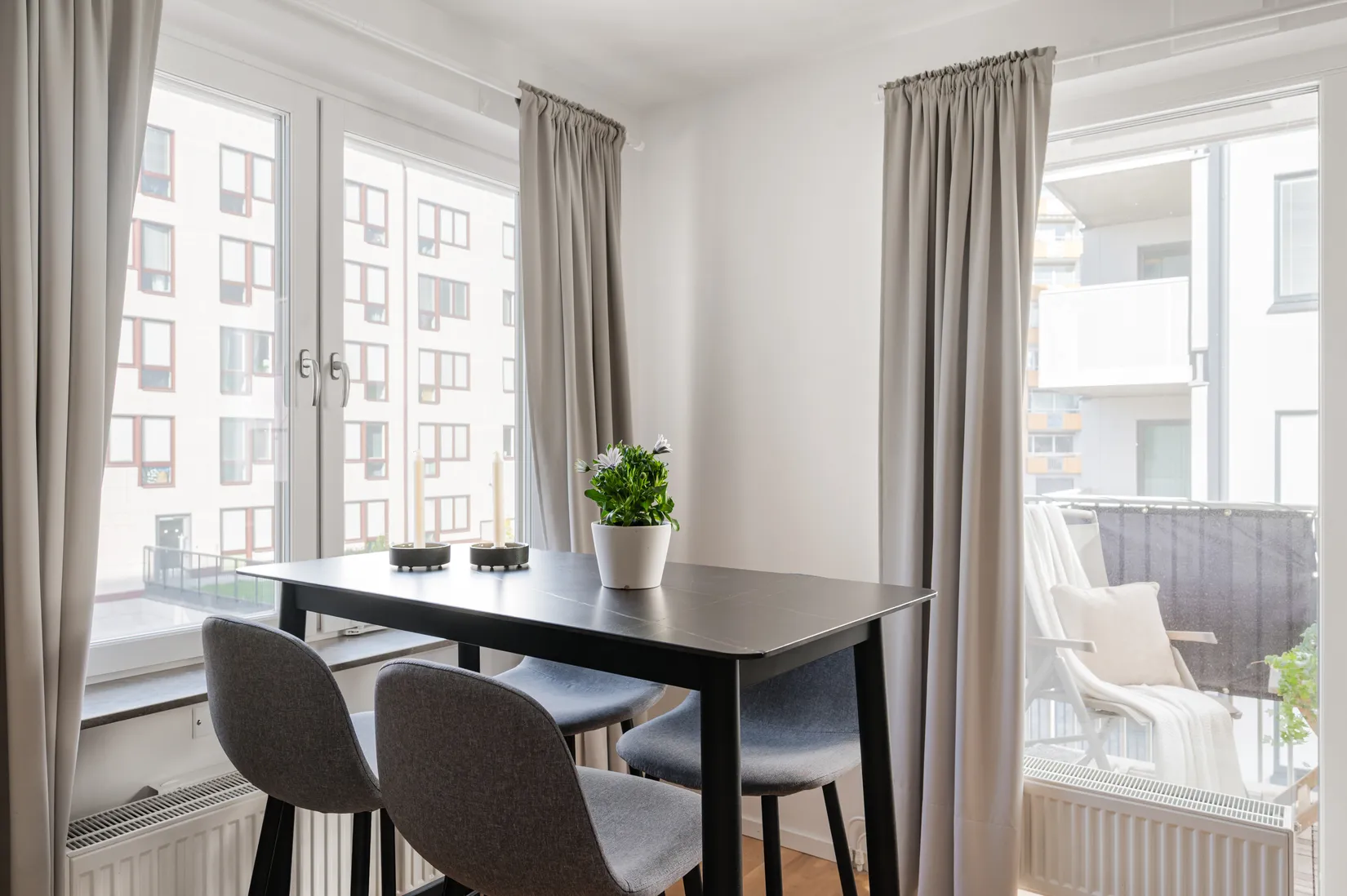 Bostadsrätt, Gjutartorget 4, Kungsängen/Centrum, Upplands-Bro