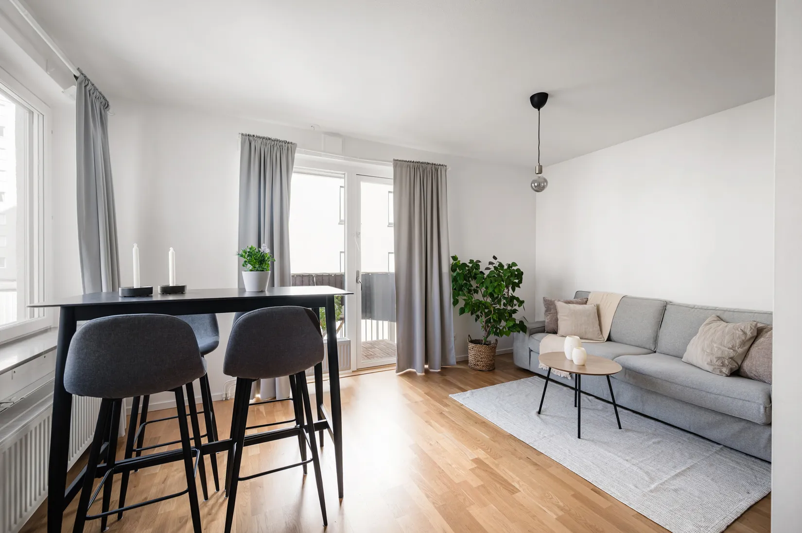 Bostadsrätt, Gjutartorget 4, Kungsängen/Centrum, Upplands-Bro
