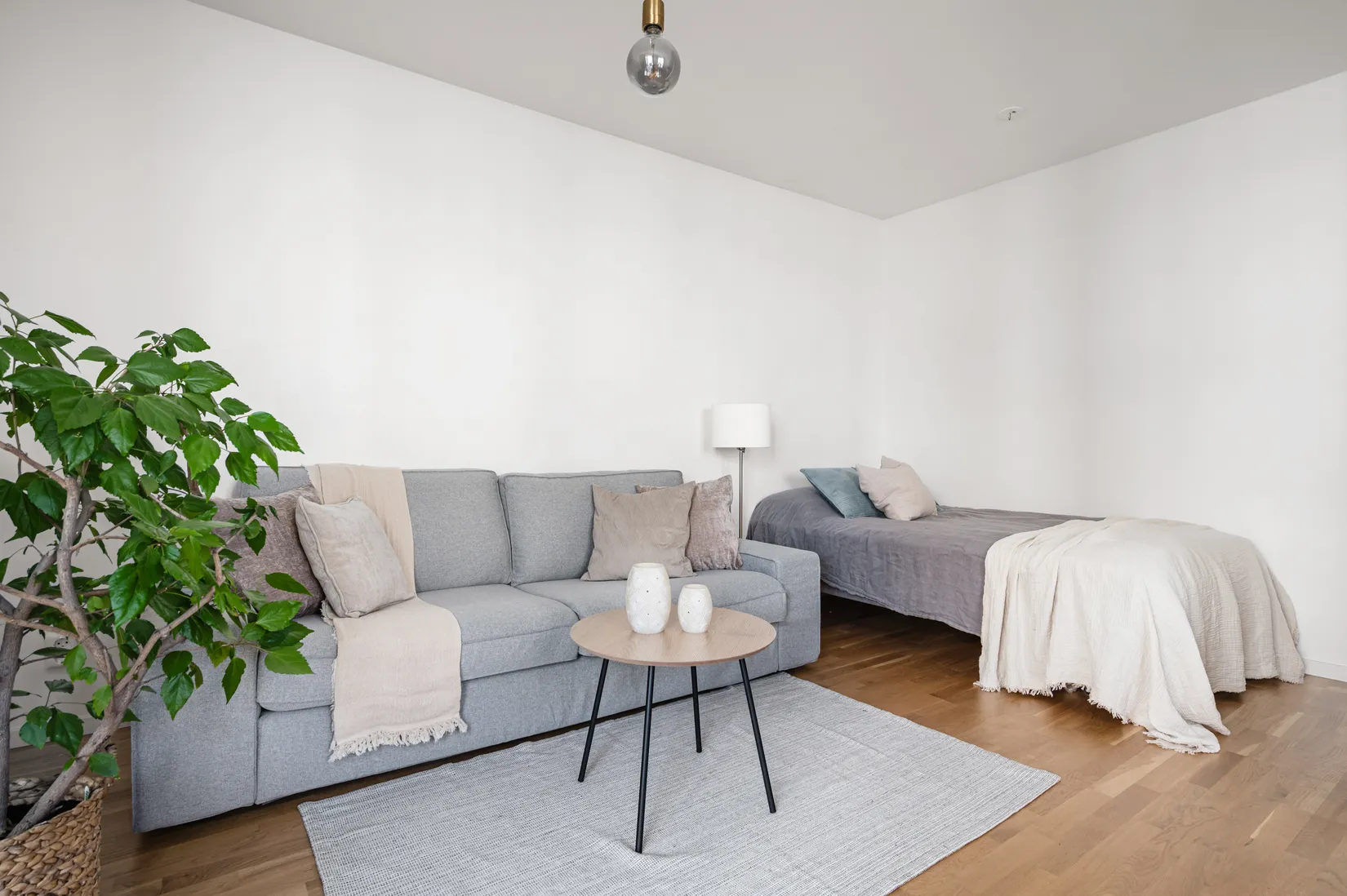 Bostadsrätt, Gjutartorget 4, Kungsängen/Centrum, Upplands-Bro