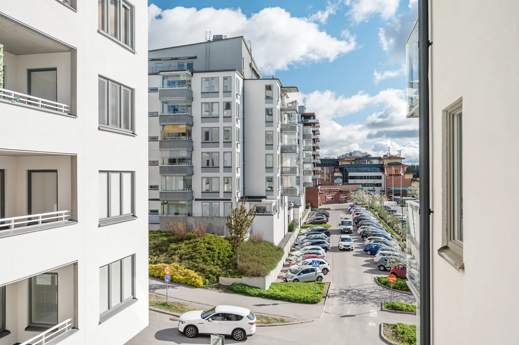 Bostadsrätt, Gjutartorget 4, Kungsängen/Centrum, Upplands-Bro