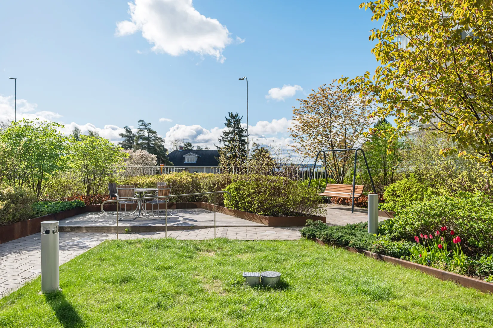 Bostadsrätt, Gjutartorget 4, Kungsängen/Centrum, Upplands-Bro