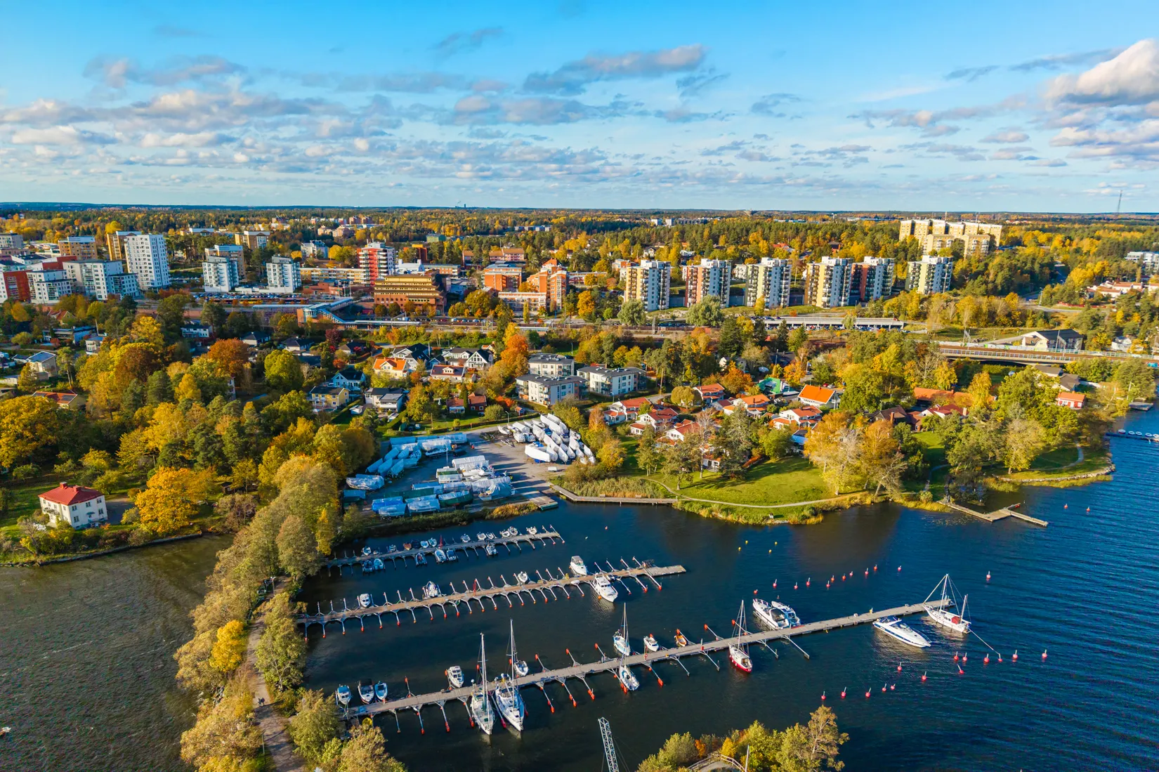 Bostadsrätt, Gjutartorget 4, Kungsängen/Centrum, Upplands-Bro