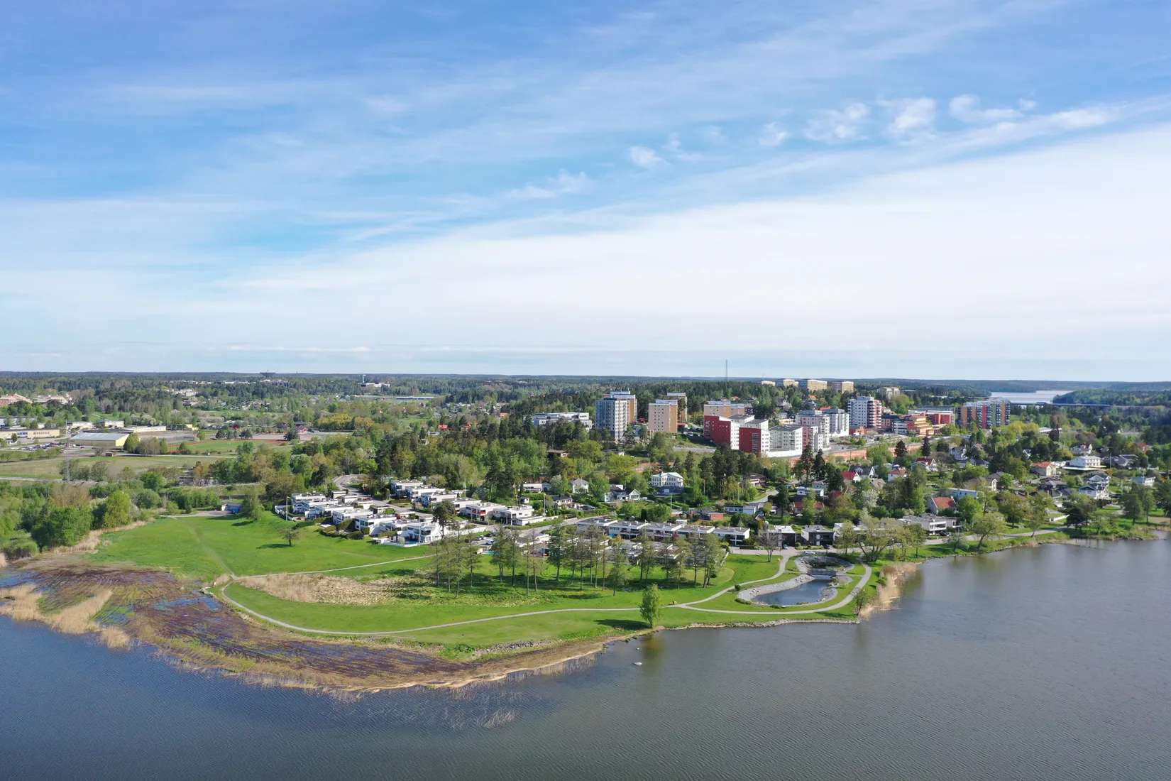 Bostadsrätt, Gjutartorget 4, Kungsängen/Centrum, Upplands-Bro