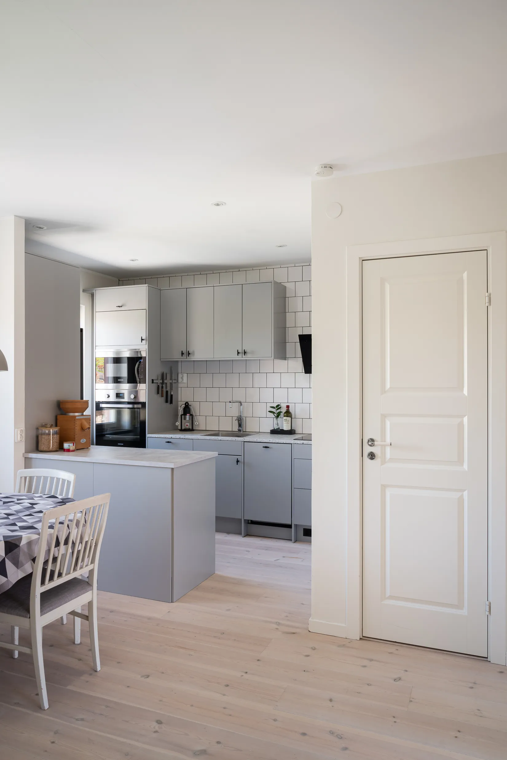 Bostadsrätt, Synålsvägen 25, Bromma - Riksby, Stockholm
