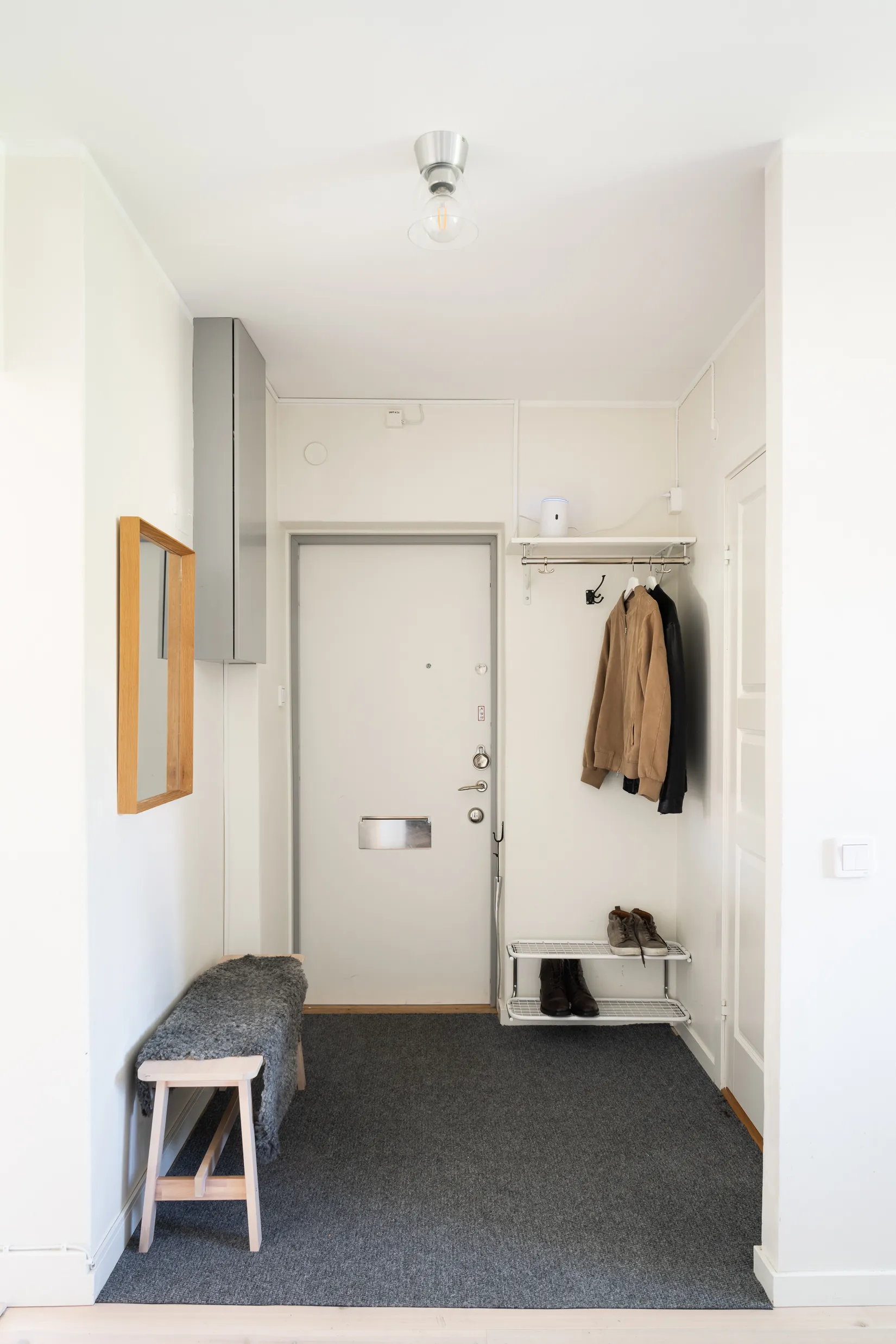 Bostadsrätt, Synålsvägen 25, Bromma - Riksby, Stockholm