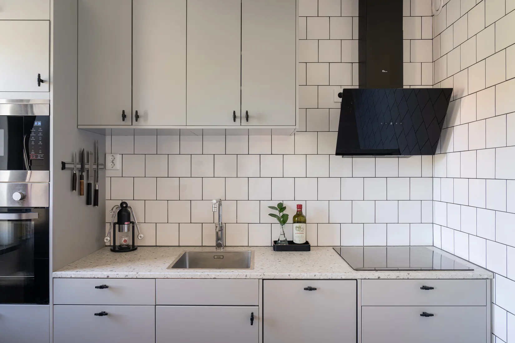 Bostadsrätt, Synålsvägen 25, Bromma - Riksby, Stockholm