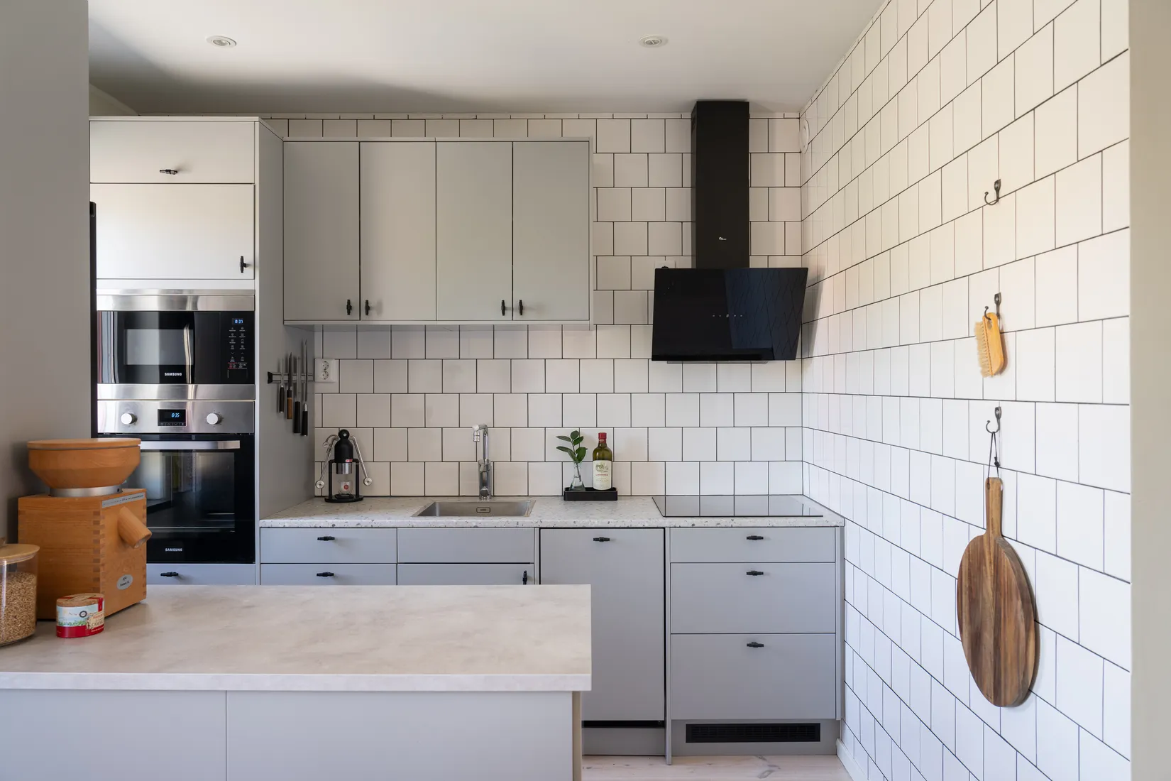 Bostadsrätt, Synålsvägen 25, Bromma - Riksby, Stockholm